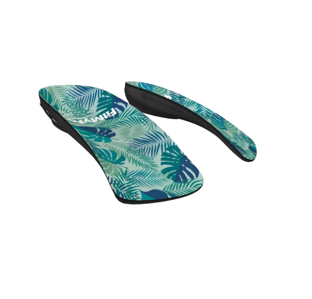 FitMyFoot Insoles - Aloha