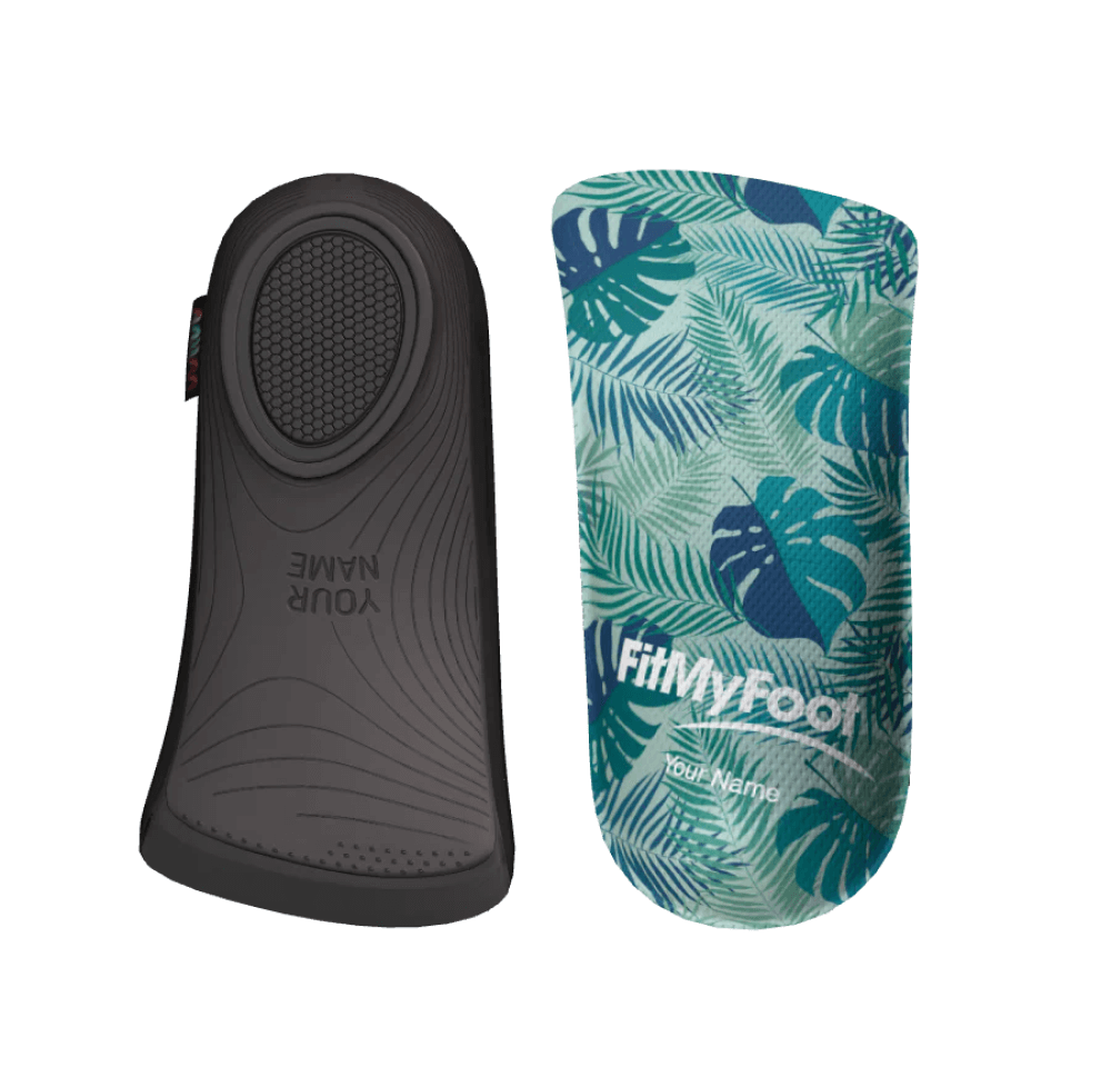 FitMyFoot Insoles - Aloha