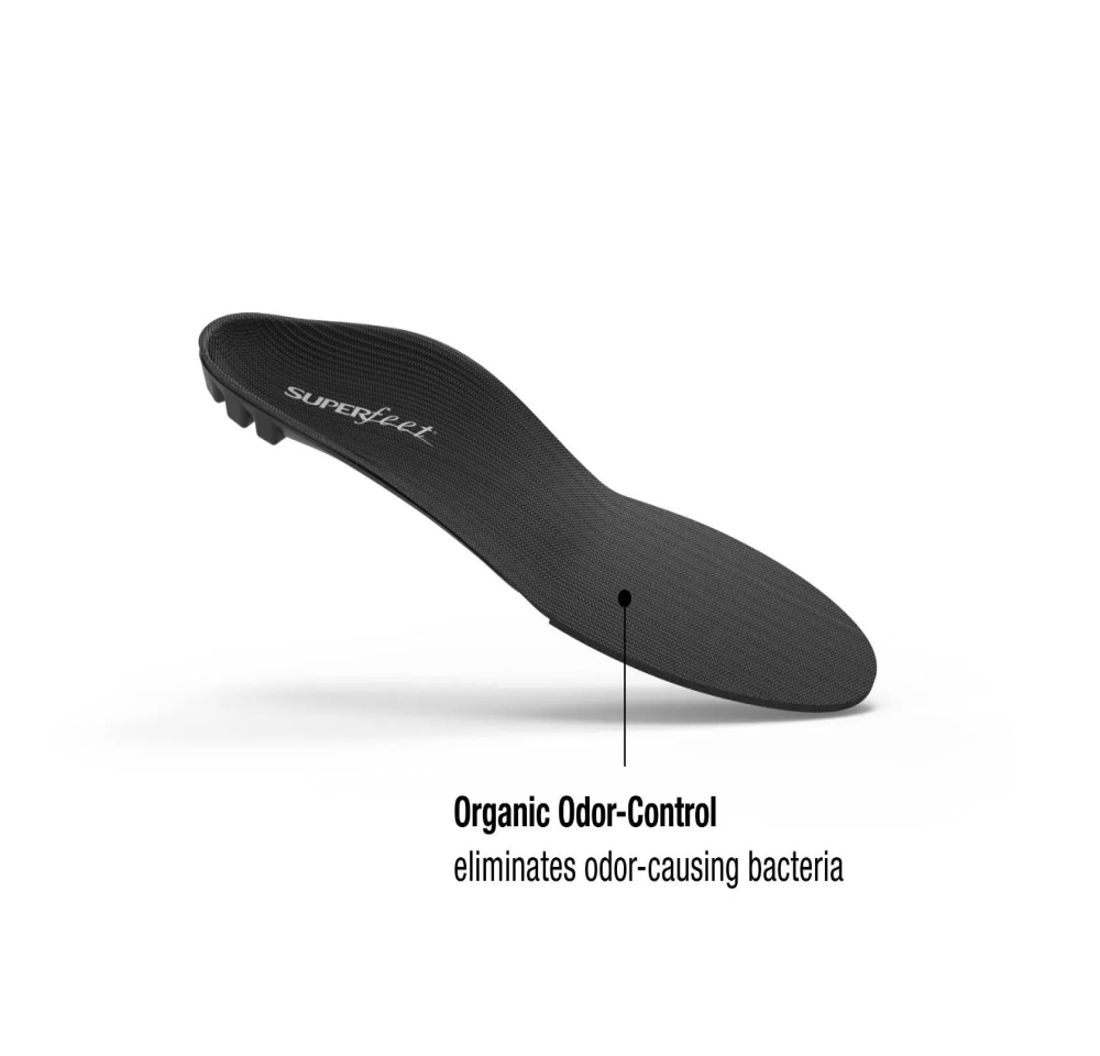 Superfeet Black Insoles