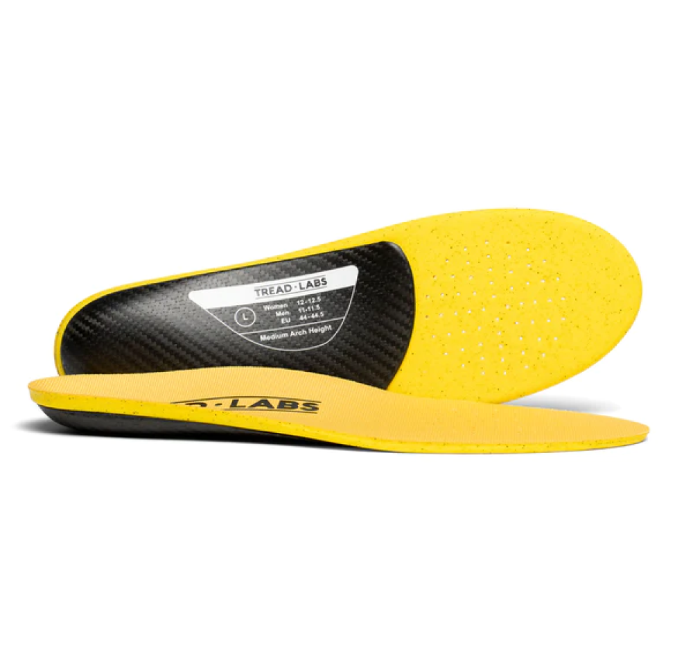 Tread Labs Dash Insoles Tread Labs Dash Insoles