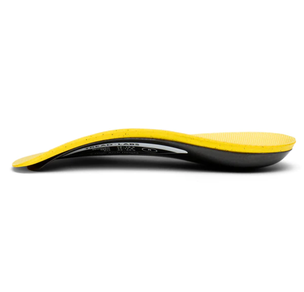Tread Labs Dash Short Insoles Tread Labs Dash Short Insoles