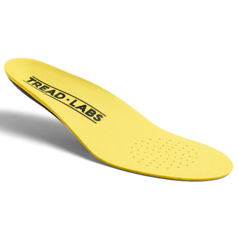 Tread Labs Dash Thin Insole