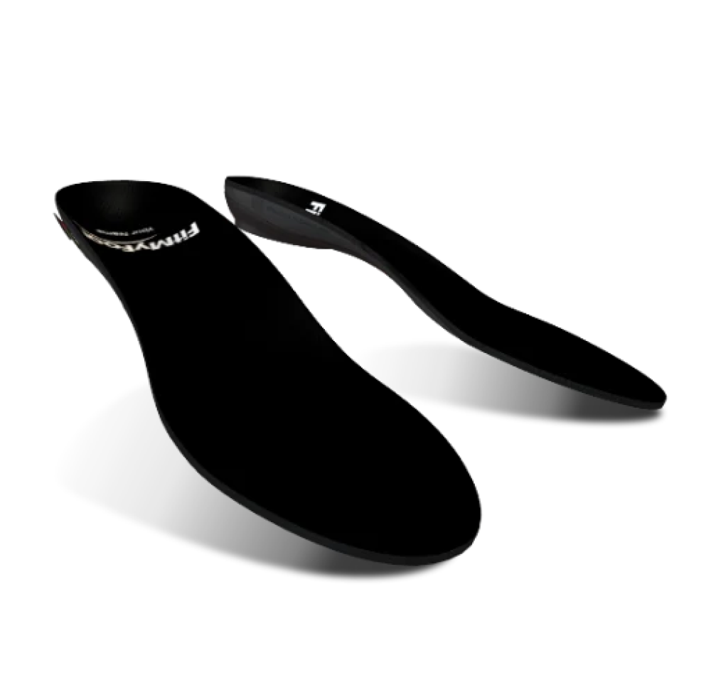 FitMyFoot Insole - Black