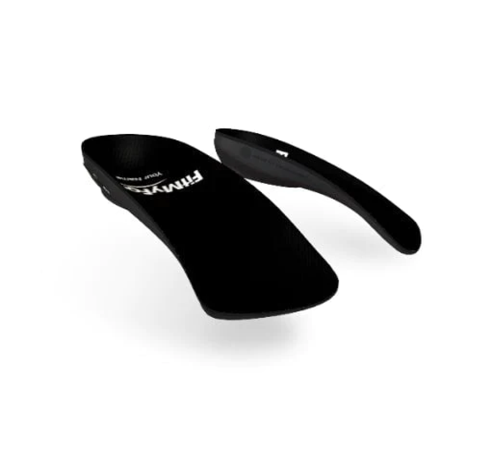 FitMyFoot Insole - Black