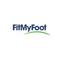 FitMyFoot Logo