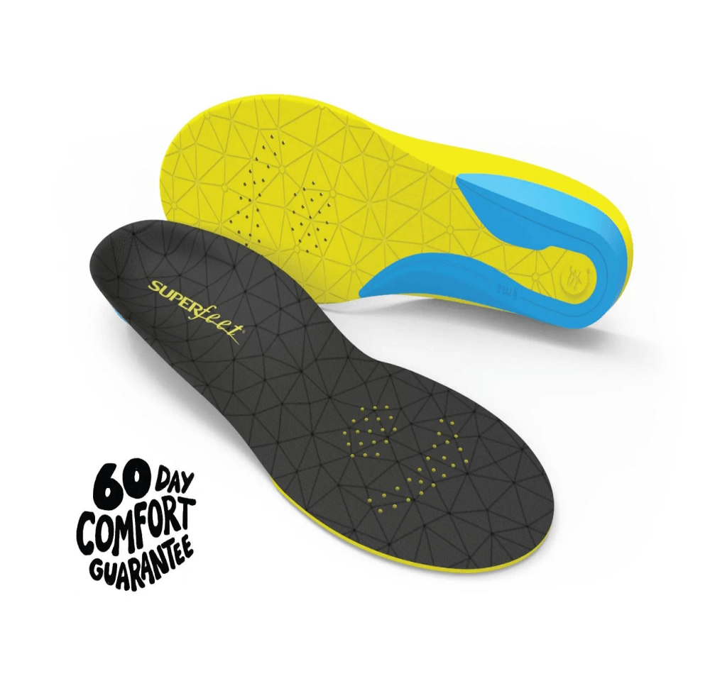 Superfeet Flexthin Insoles