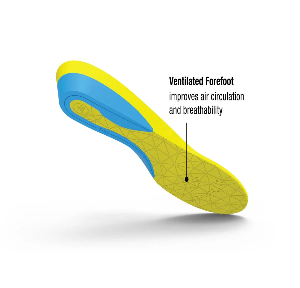Superfeet Flexthin Insoles
