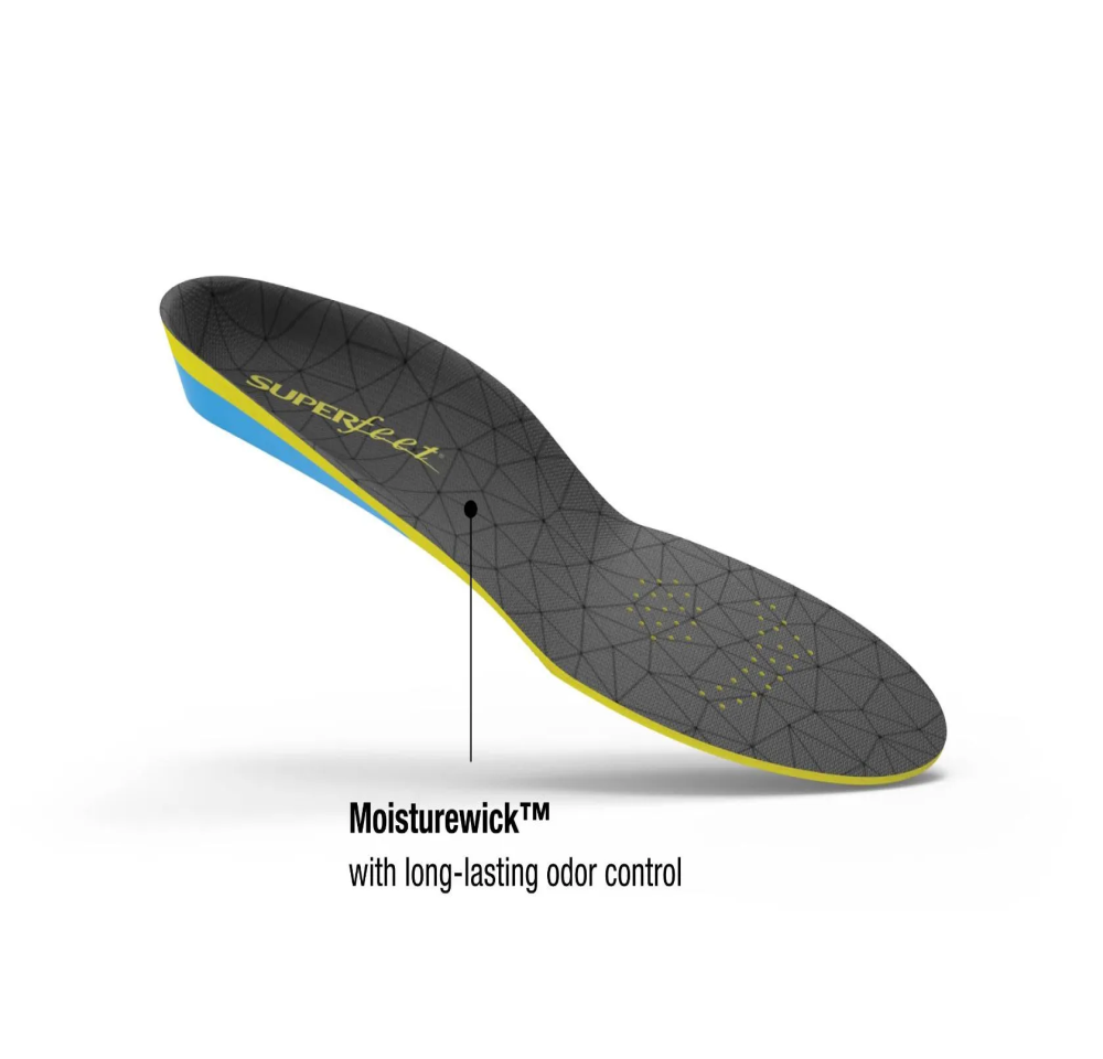 Superfeet Flexthin Insoles