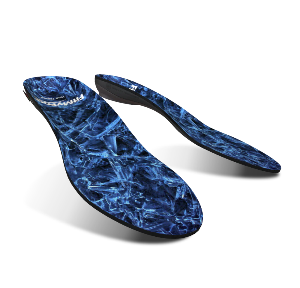 FitMyFoot Insoles - Frost