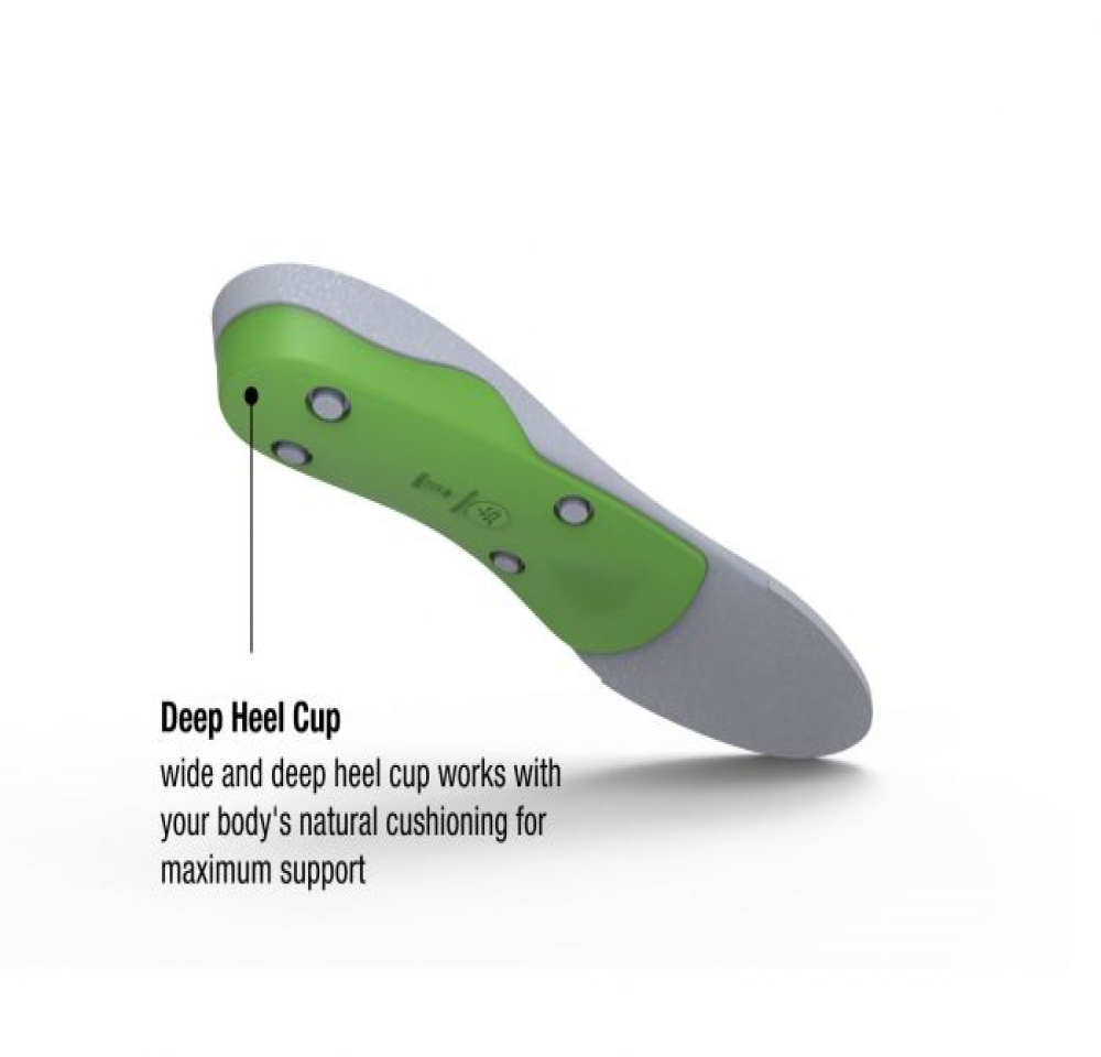 10 Best Insoles for Sesamoiditis: Ease Your Pain...