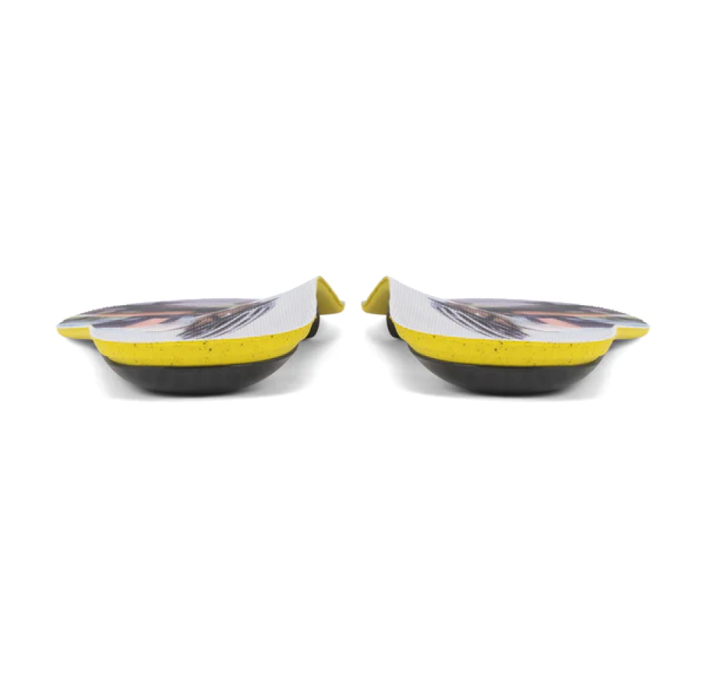 Lael Wilcox Cycling Insoles