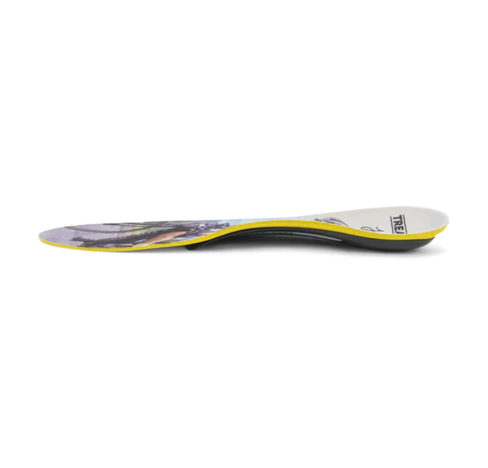 Lael Wilcox Cycling Insoles