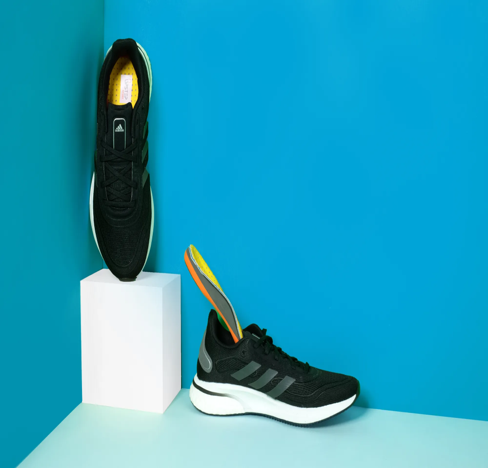 Upstep Multi-Sport Custom Orthotics Upstep Multi-Sport Custom Orthotics
