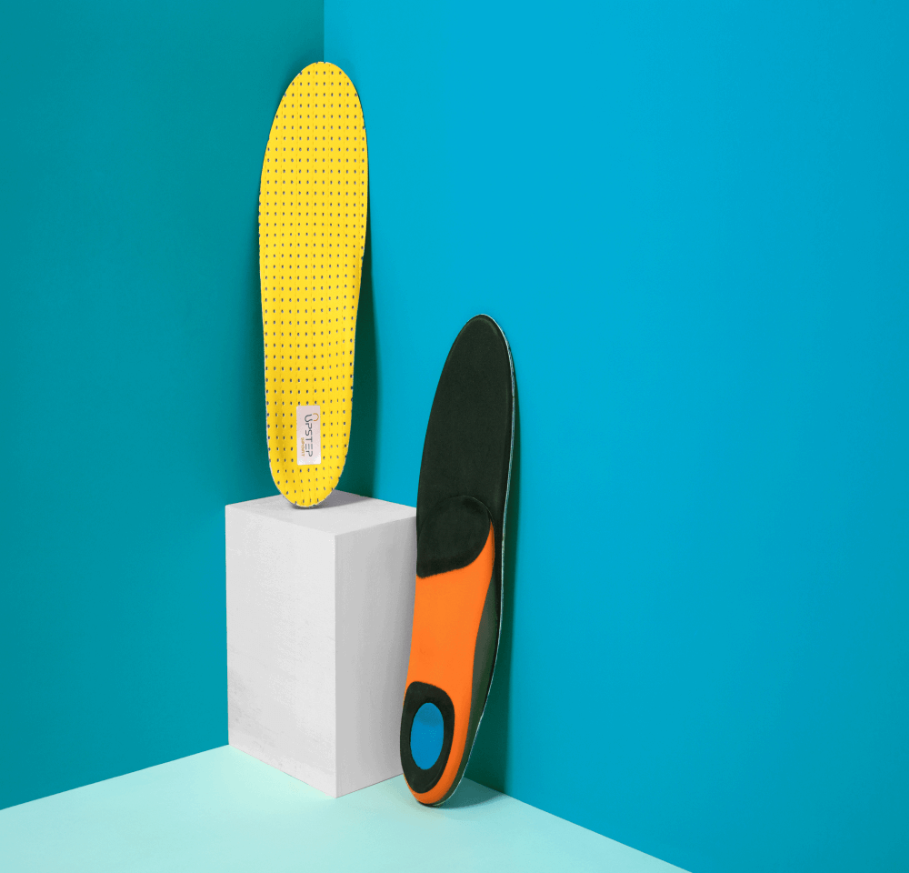 Upstep Multi-Sport Custom Orthotics Upstep Multi-Sport Custom Orthotics