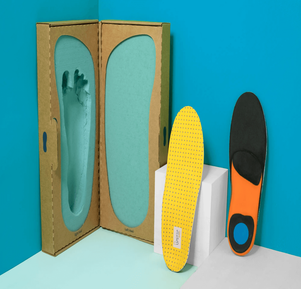 Upstep insoles on sale