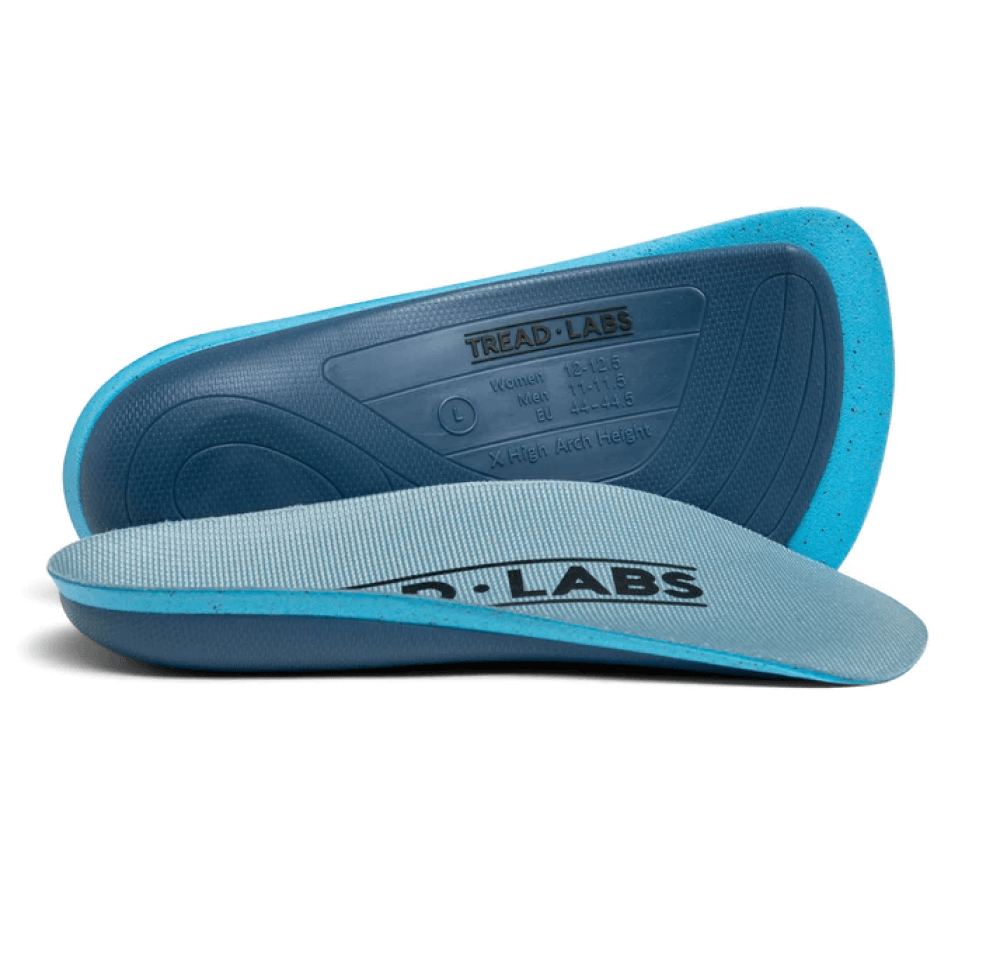 Tread Labs Pace Short Insoles