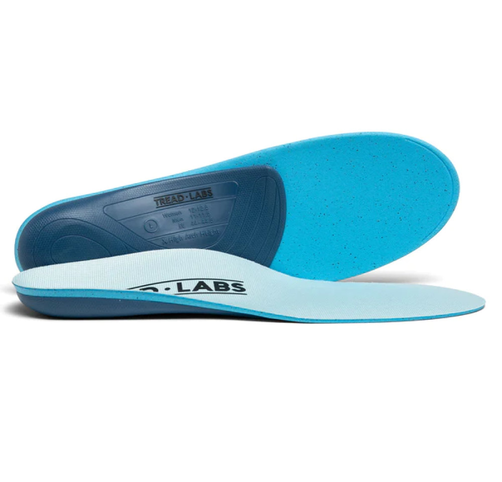 Tread Labs Pace Thin Insole Tread Labs Pace Thin Insole