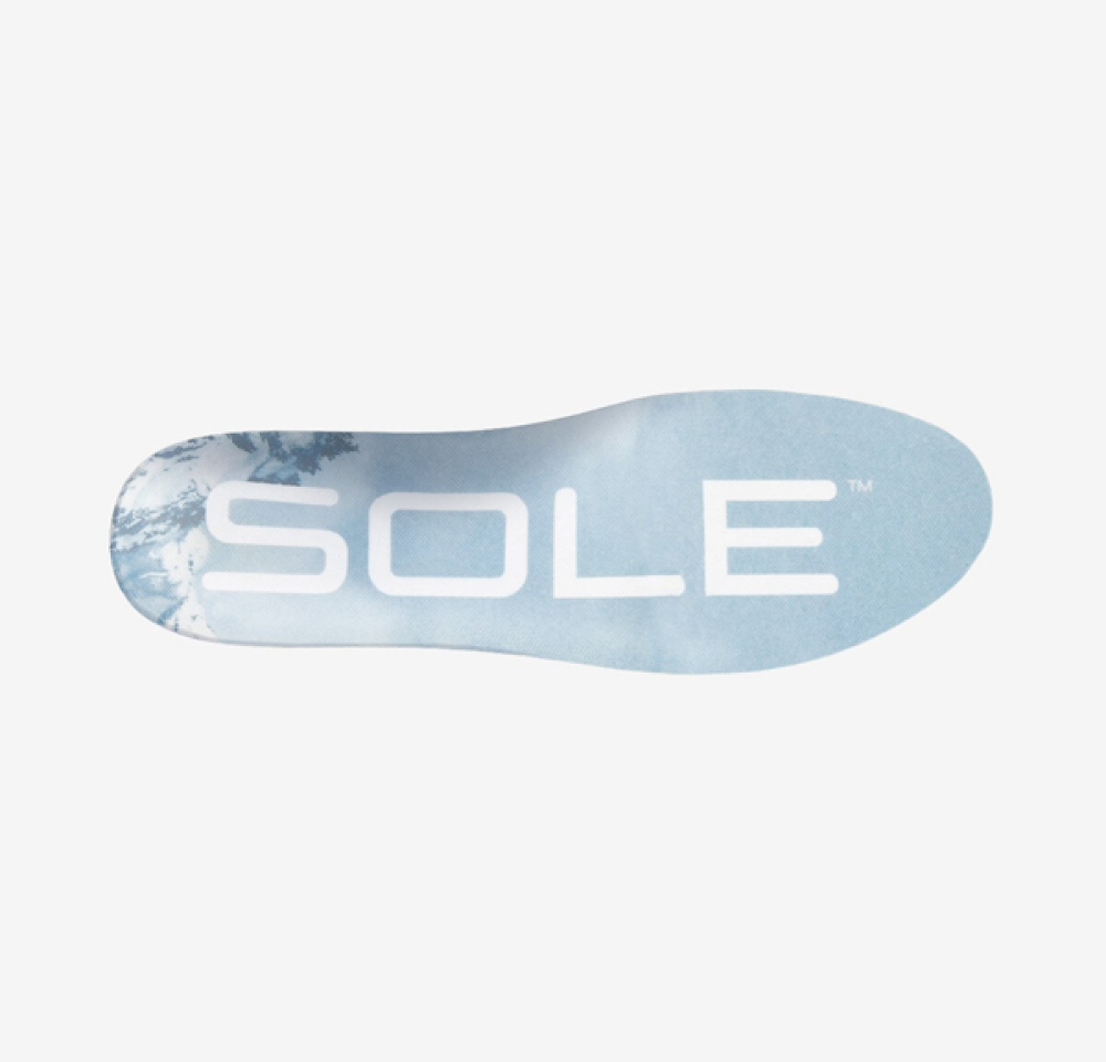 SOLE Performance Thin