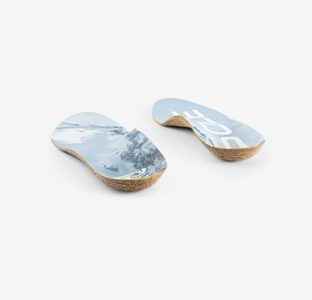 SOLE Performance Thin