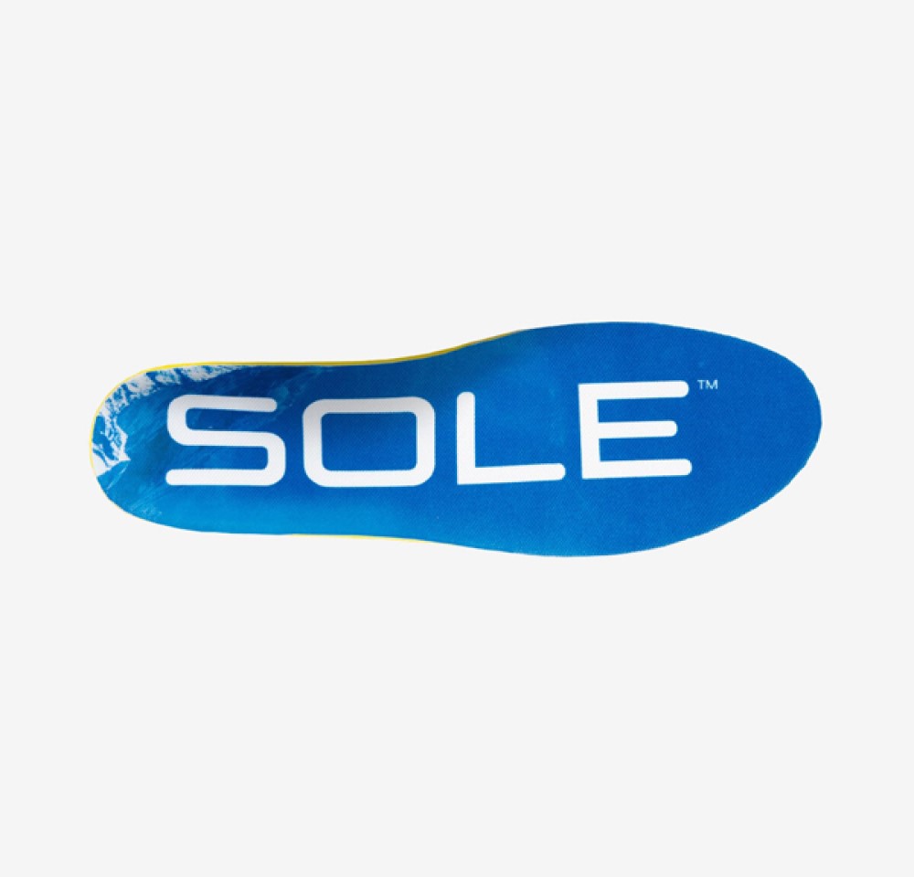 SOLE Performance Thick Insole