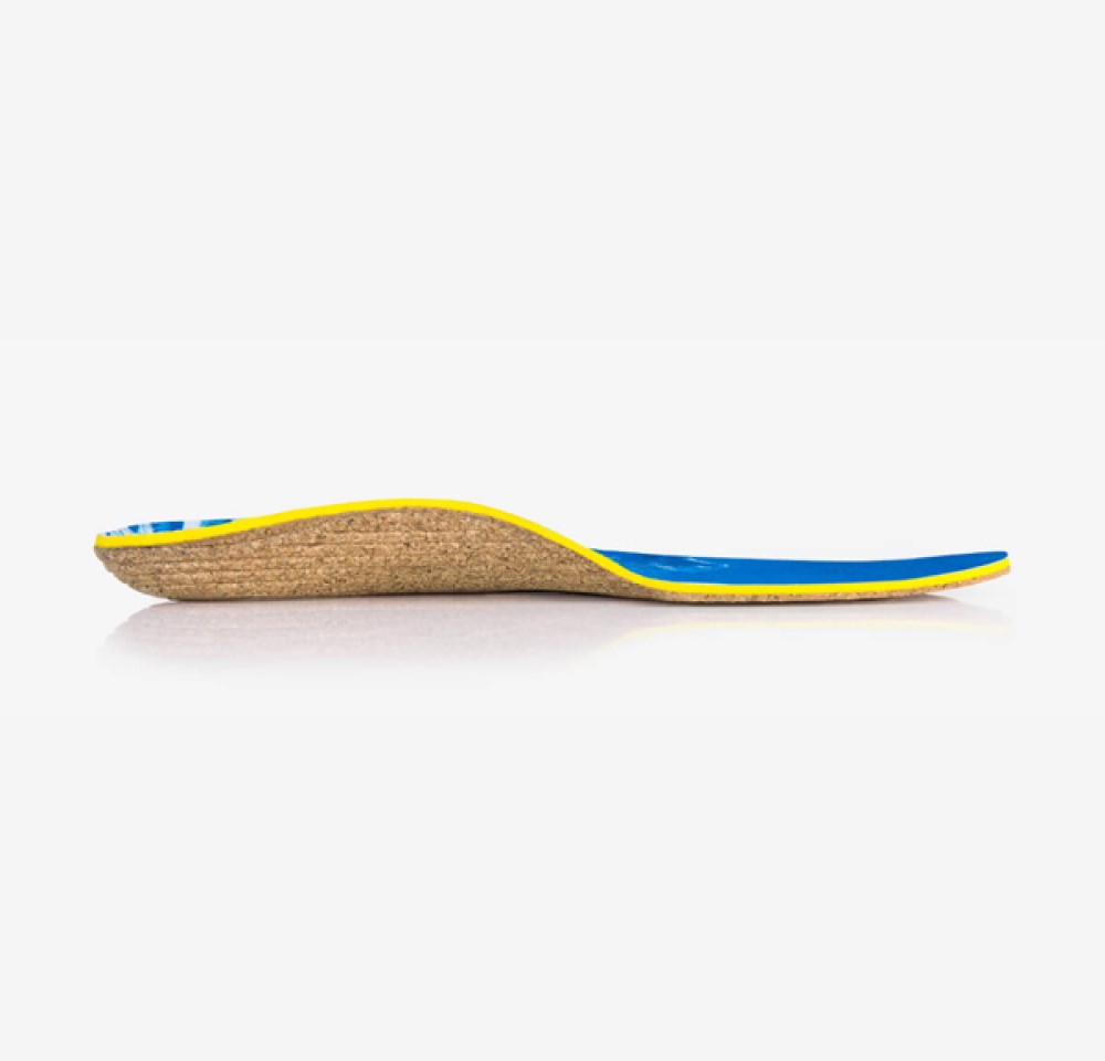 SOLE Performance Thick Insole