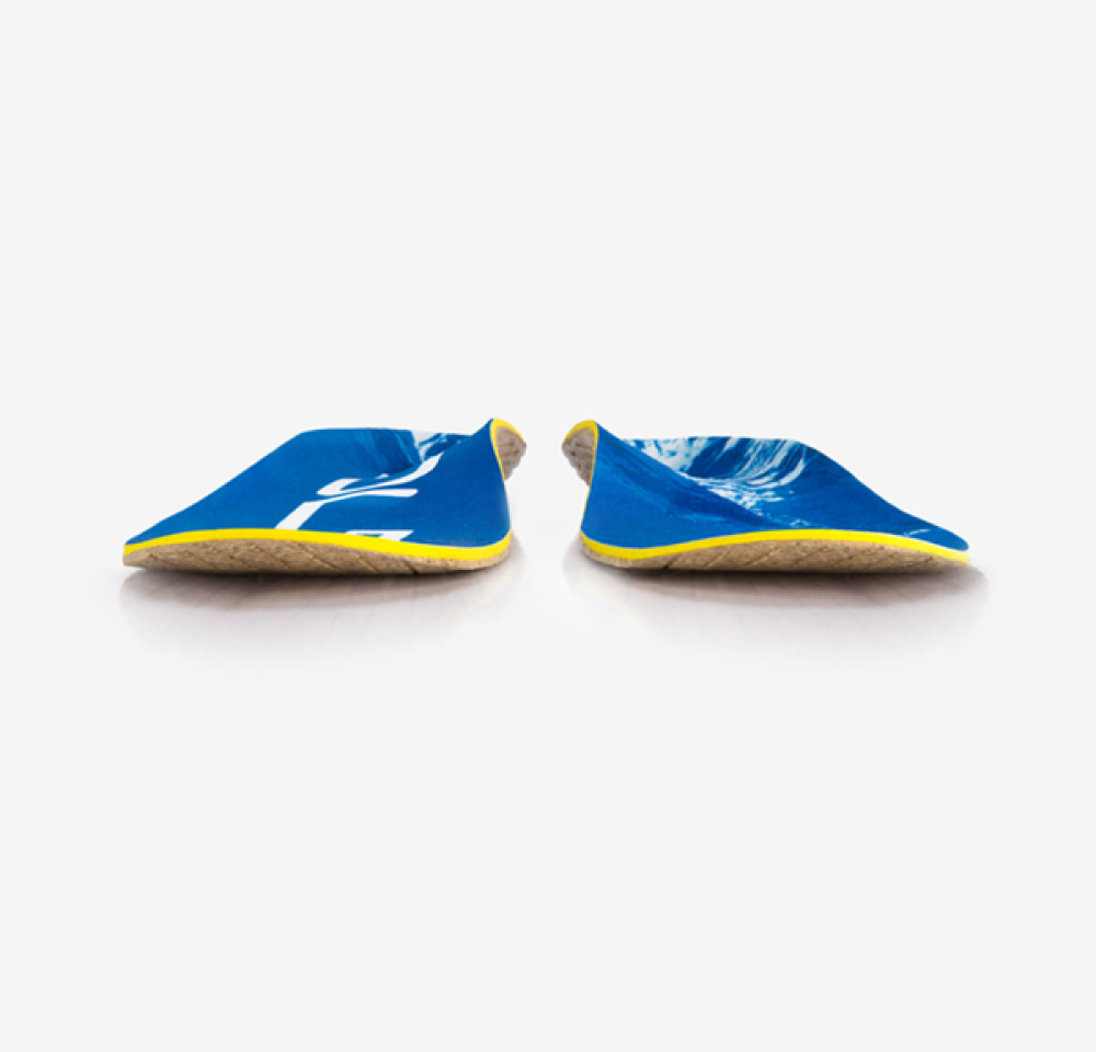 Performance Thick With Met Pad Performance Thick With Met Pad