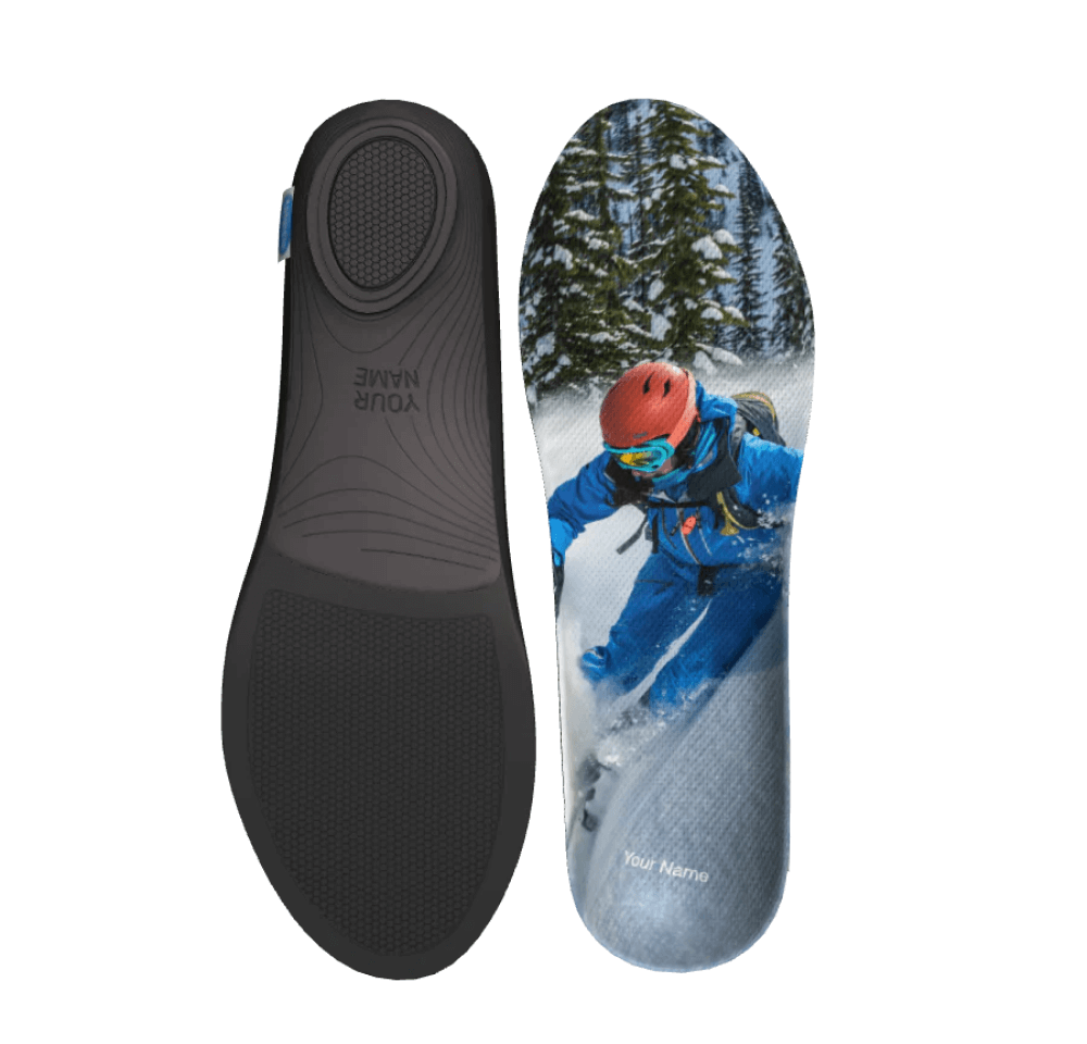 FitMyFoot Personalized Insoles - Upload Your Photos FitMyFoot Personalized Insoles - Upload Your Photos