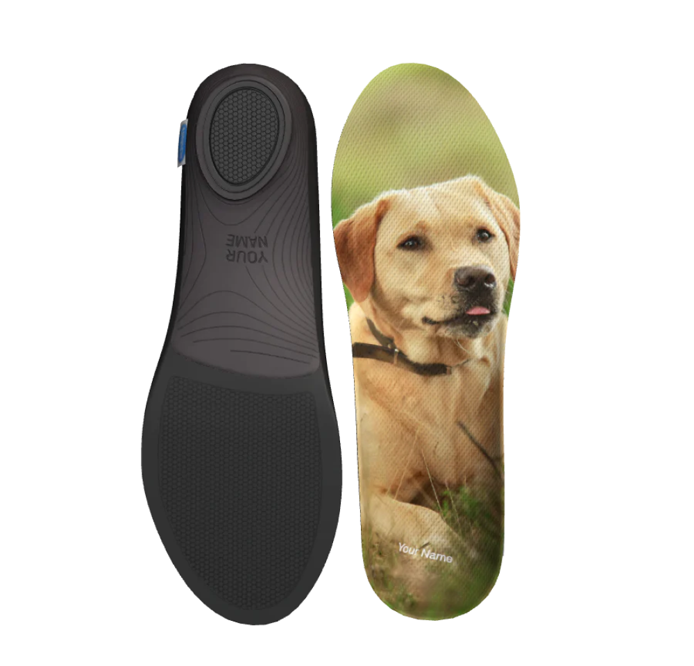 FitMyFoot Personalized Insoles - Upload Your Photos FitMyFoot Personalized Insoles - Upload Your Photos