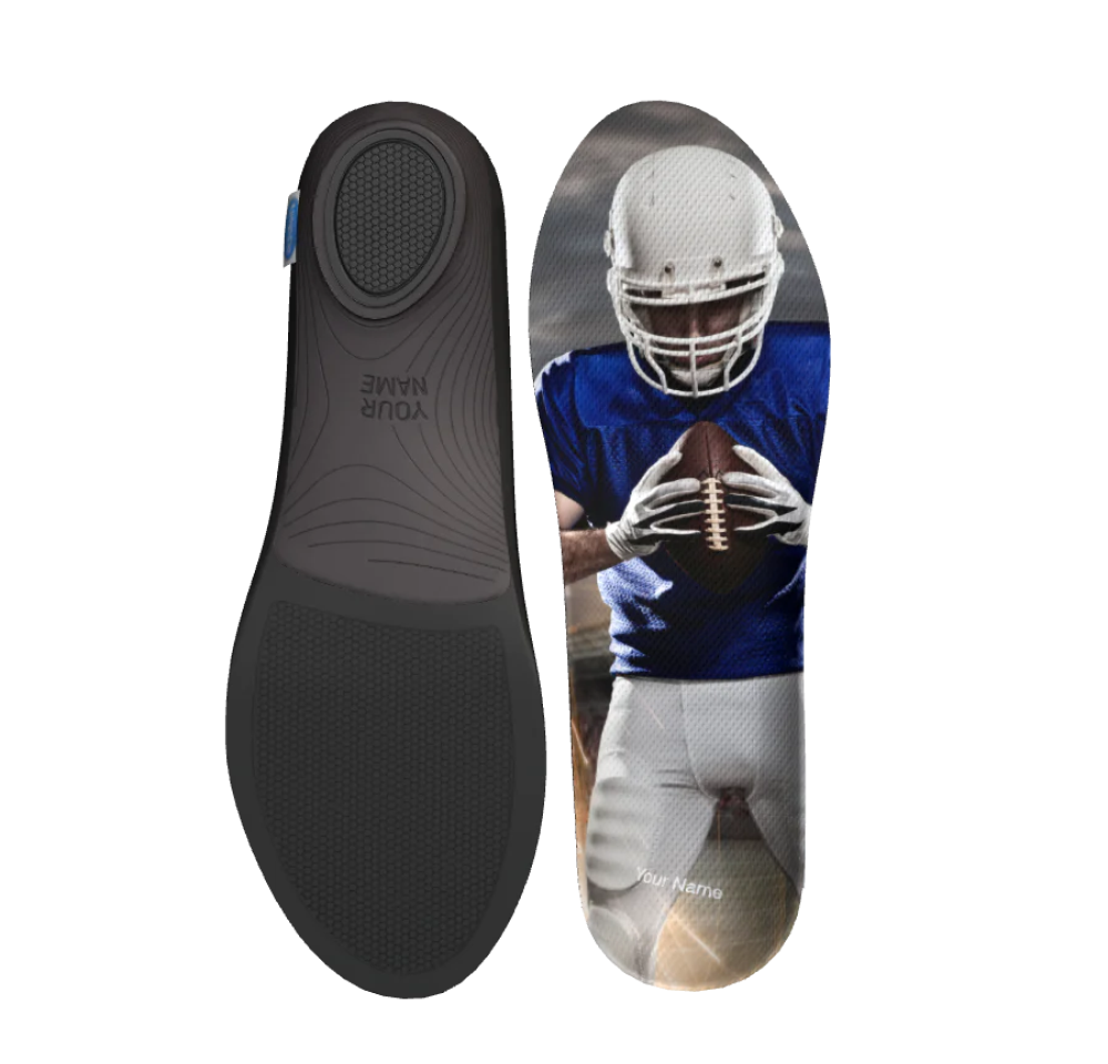 FitMyFoot Personalized Insoles - Upload Your Photos FitMyFoot Personalized Insoles - Upload Your Photos