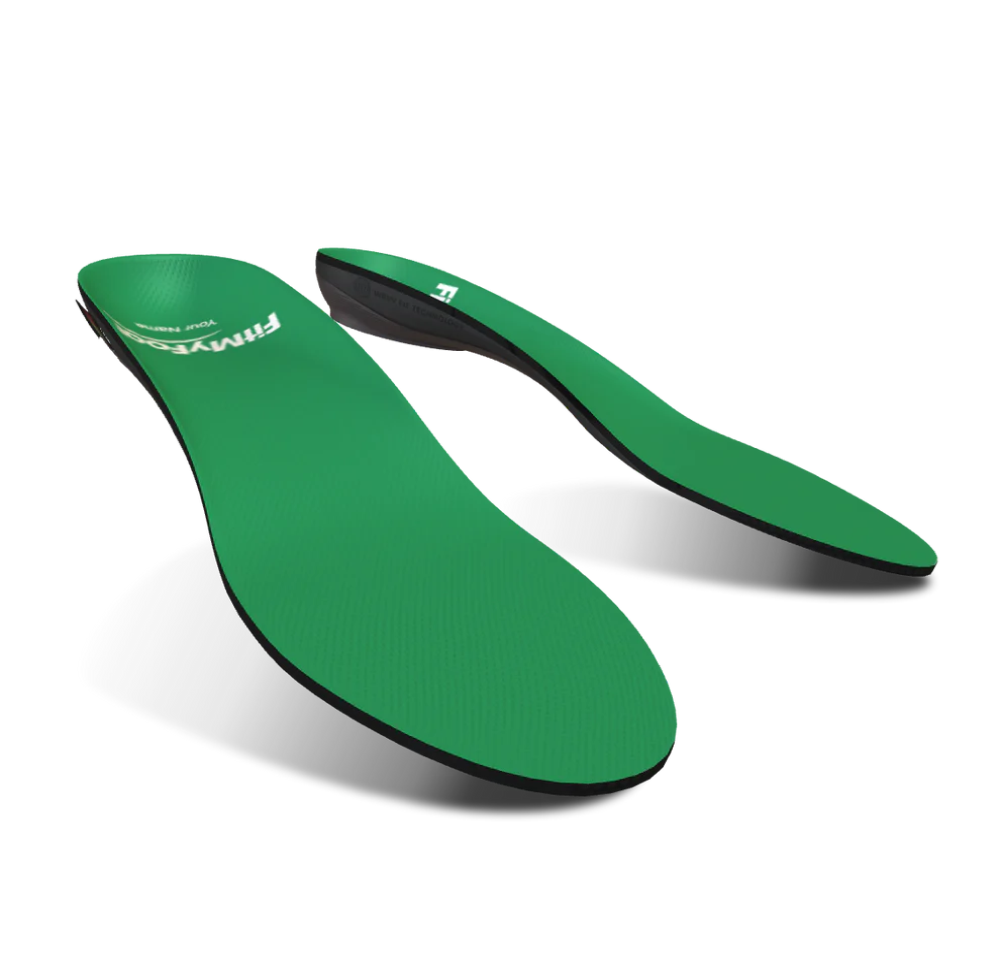 FitMyFoot Insoles - Pine Green FitMyFoot Insoles - Pine Green