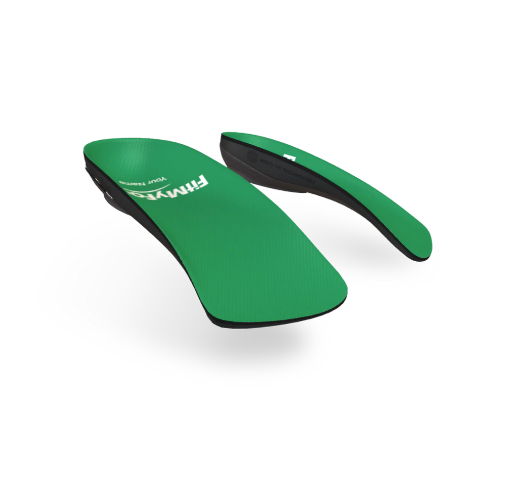 FitMyFoot Insoles - Pine Green FitMyFoot Insoles - Pine Green