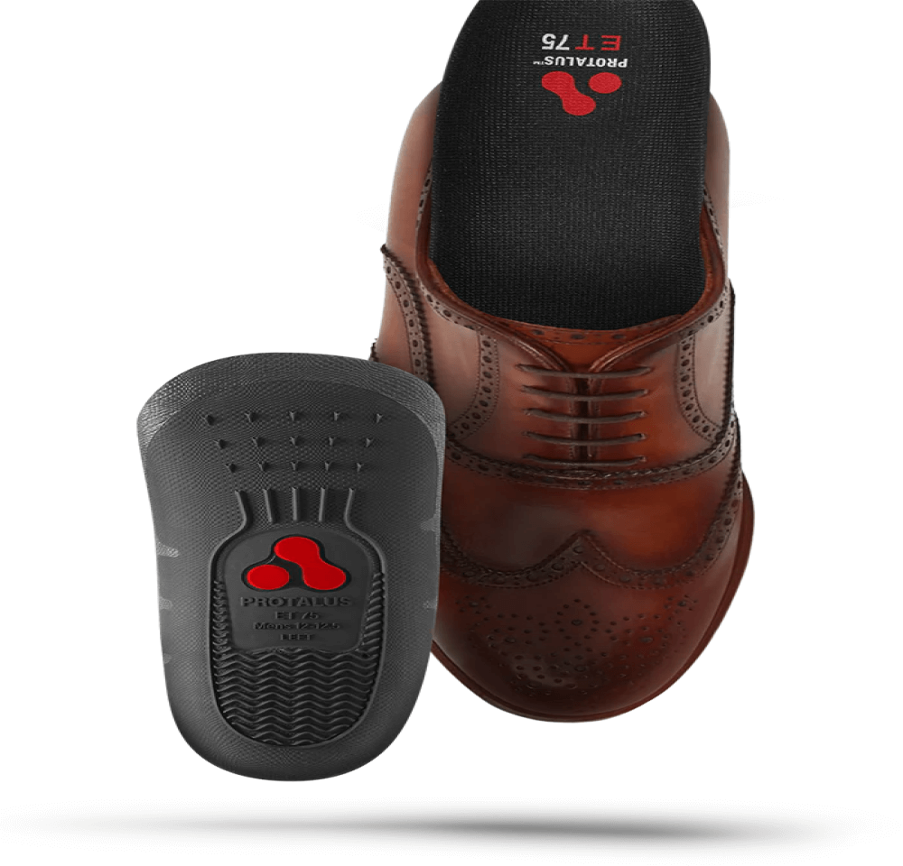 Prolatus ET-75 Insole Prolatus ET-75 Insole