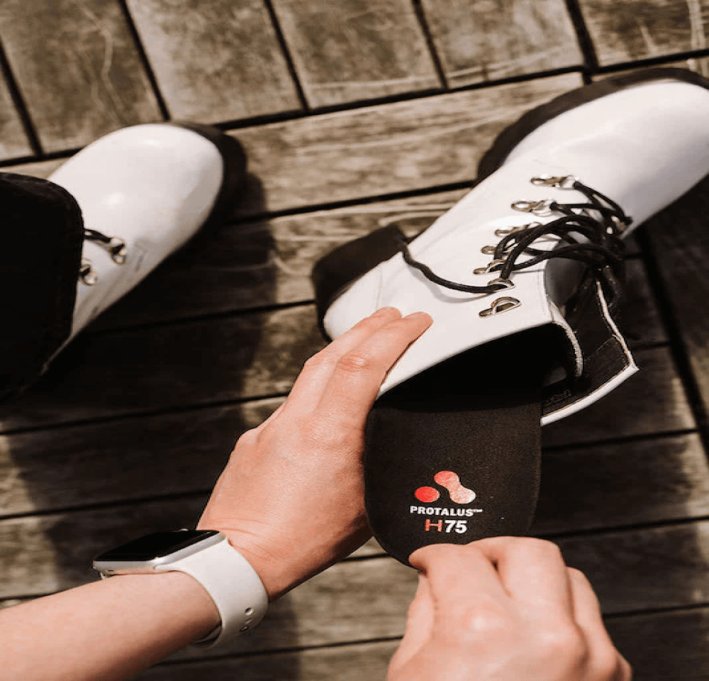 Protalus H-75 Insole Protalus H-75 Insole
