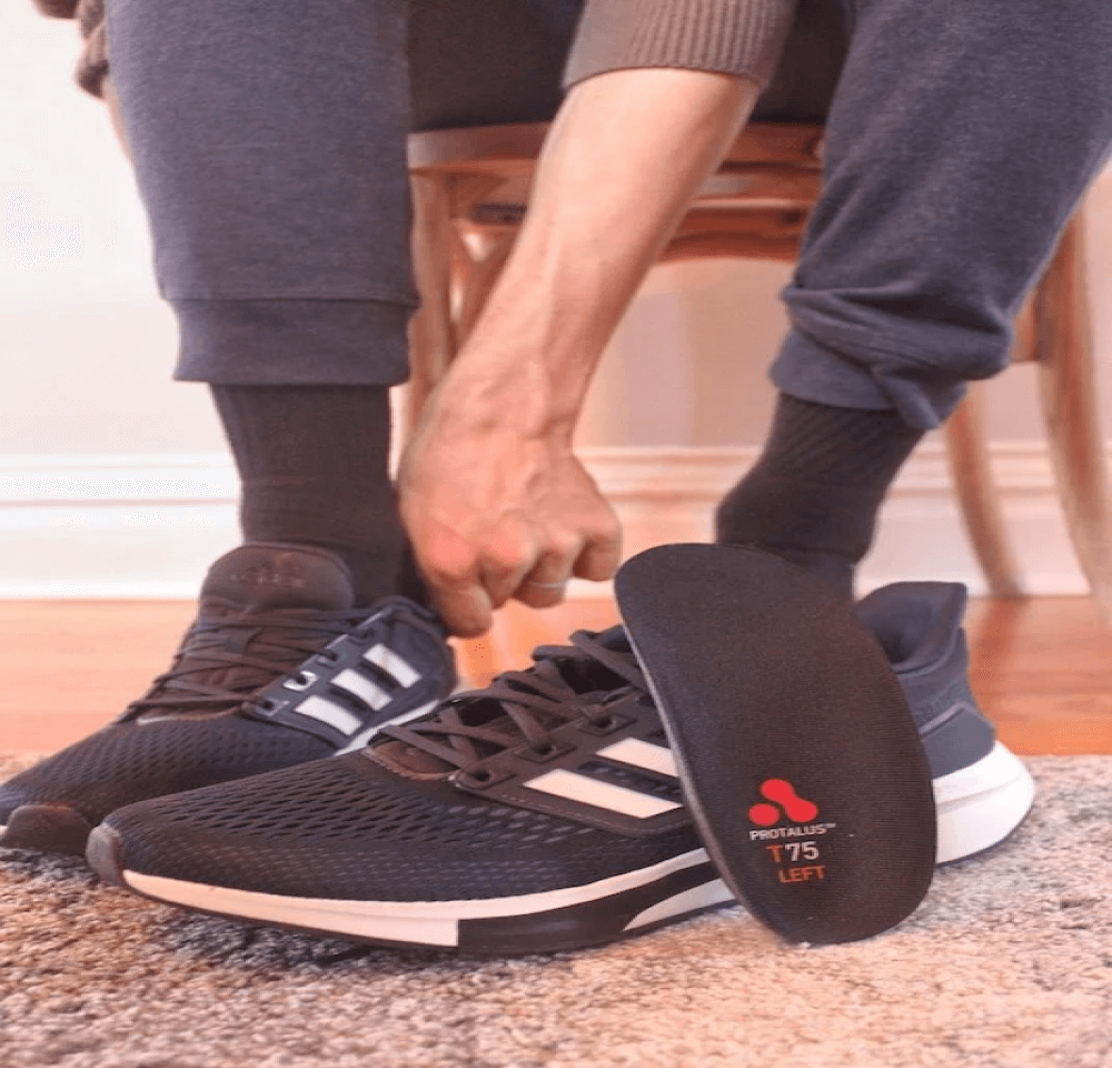 Protalus T-75 Insole
