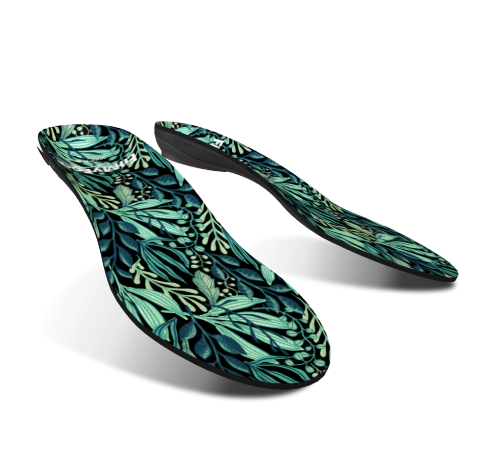FitMyFoot Insoles - Sea Flora