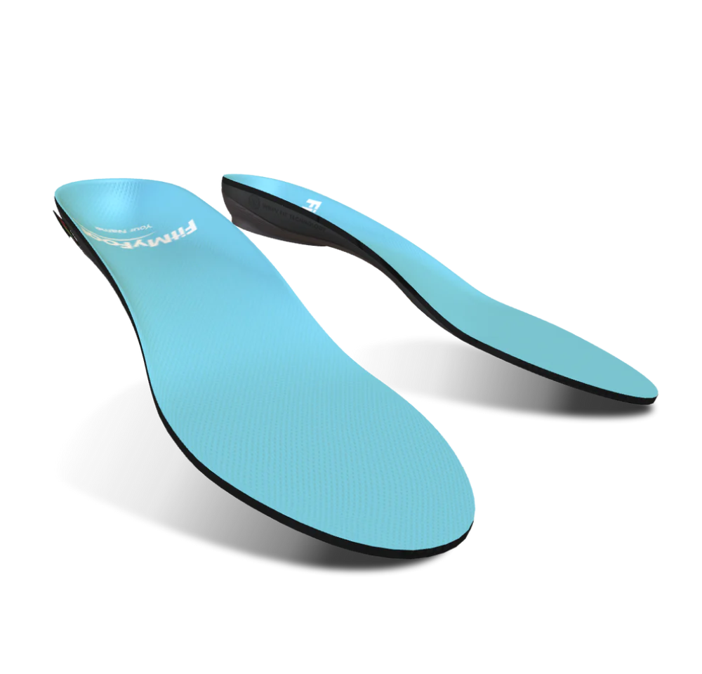 FitMyFoot Insoles - Sky Blue