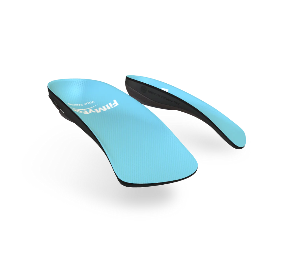 FitMyFoot Insoles - Sky Blue