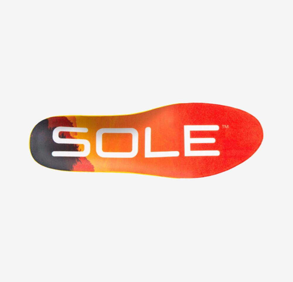SOLE Performance Medium SOLE Performance Medium