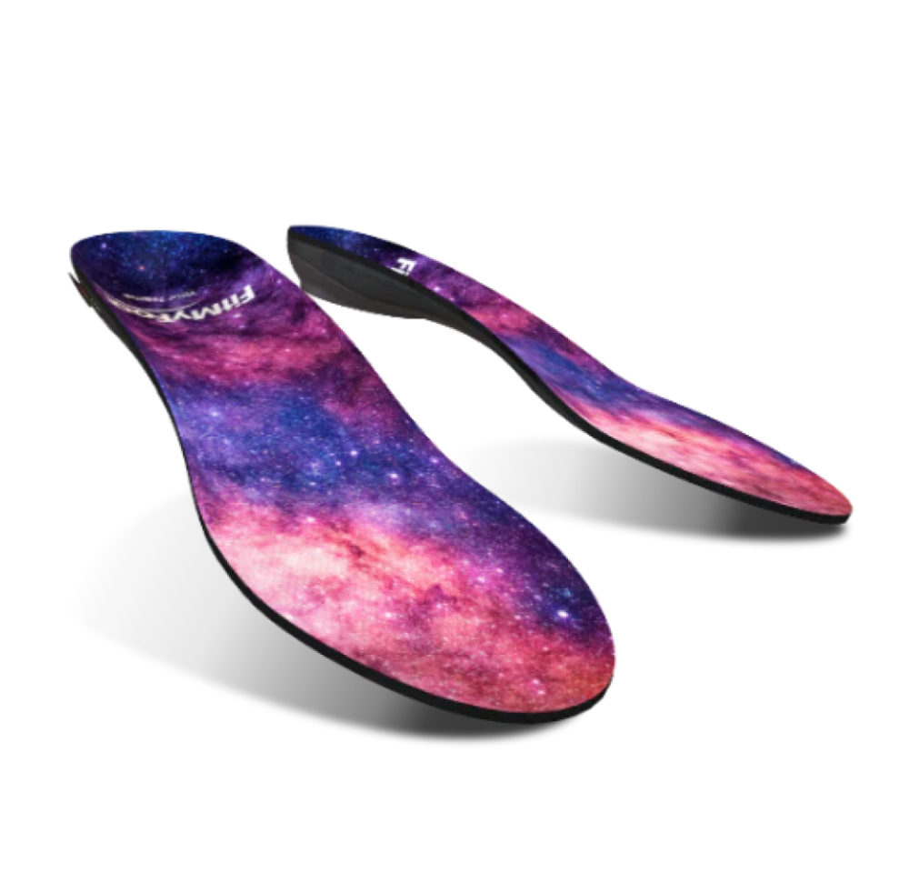 FitMyFoot Space Walker Insoles
