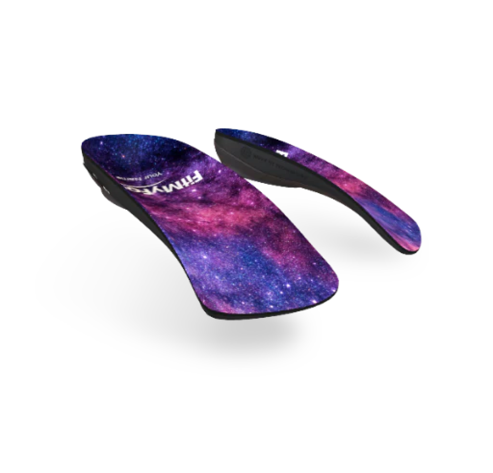 FitMyFoot Space Walker Insoles
