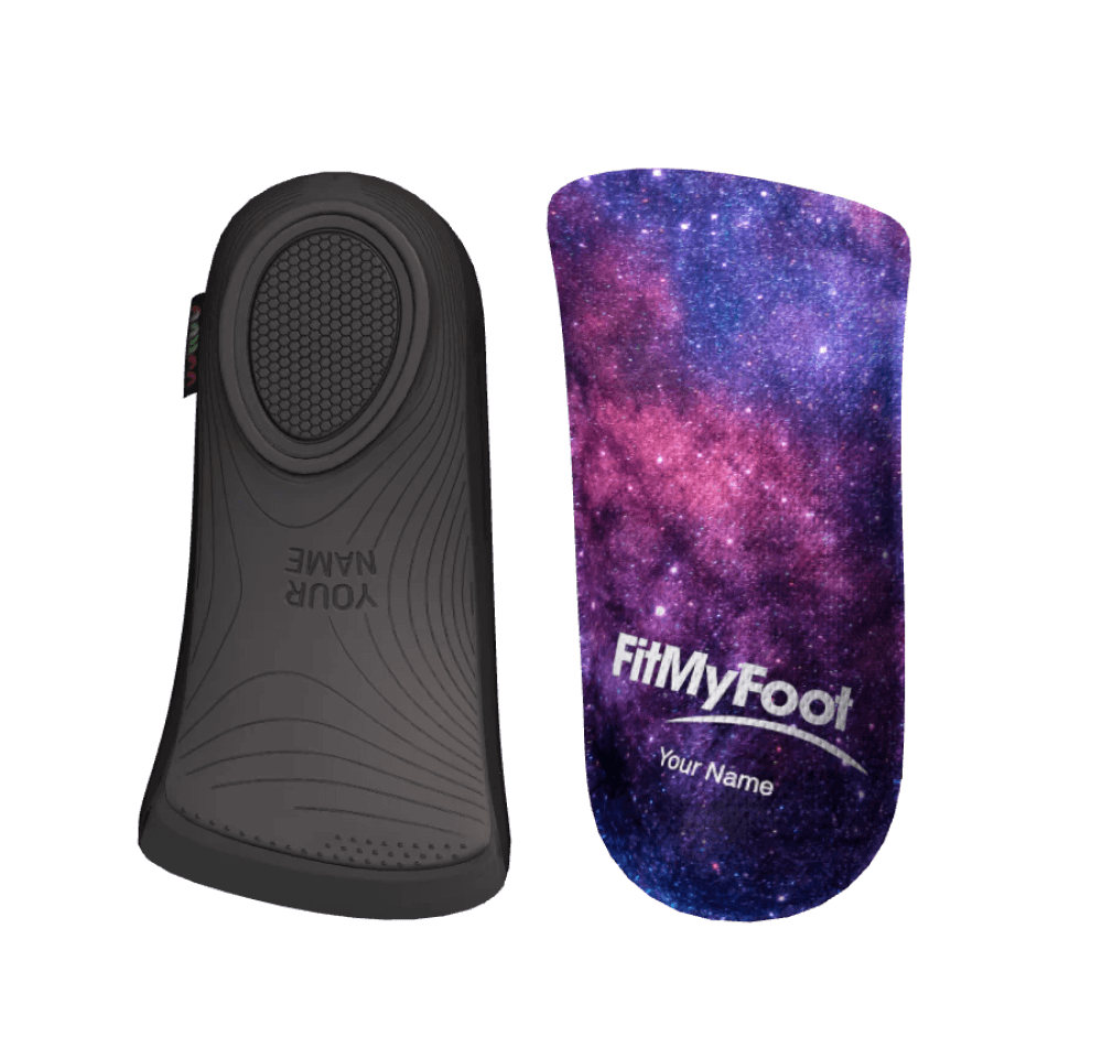 FitMyFoot Space Walker Insoles