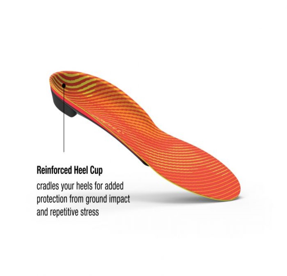 Superfeet Run Pain Relief Superfeet Run Pain Relief Insole