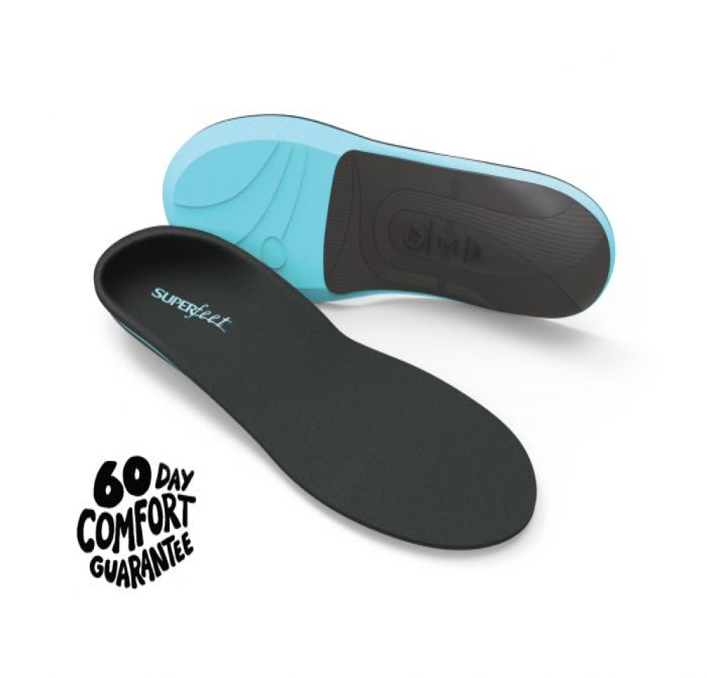 Superfeet Everyday Comfort Insoles Superfeet Everyday Comfort Insoles