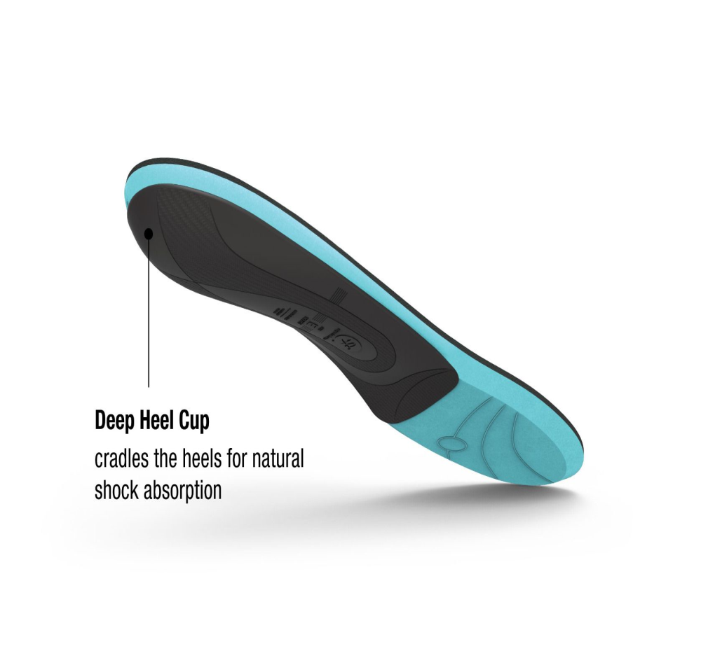 Superfeet Everyday Comfort Insoles Superfeet Everyday Comfort Insoles