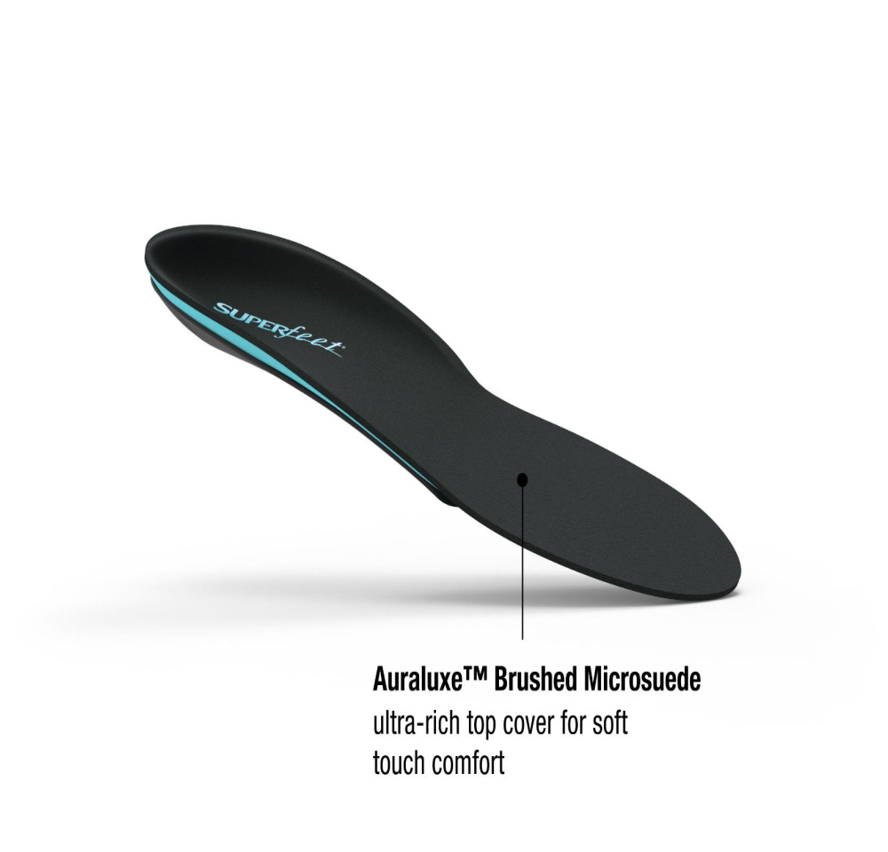 Superfeet Everyday Comfort Insoles Superfeet Everyday Comfort Insoles