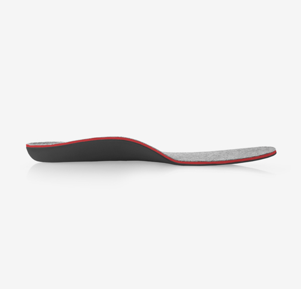 SOLE Thermal Thick With Wool