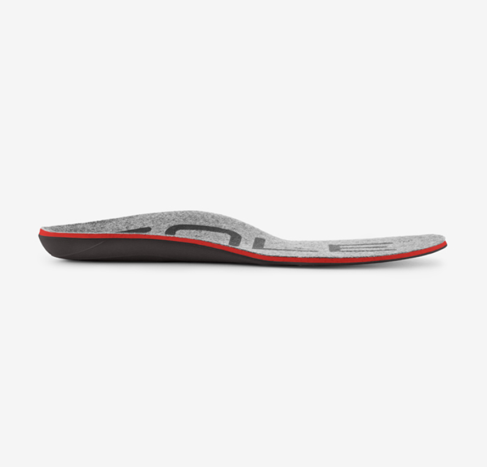 SOLE Thermal Thick With Wool