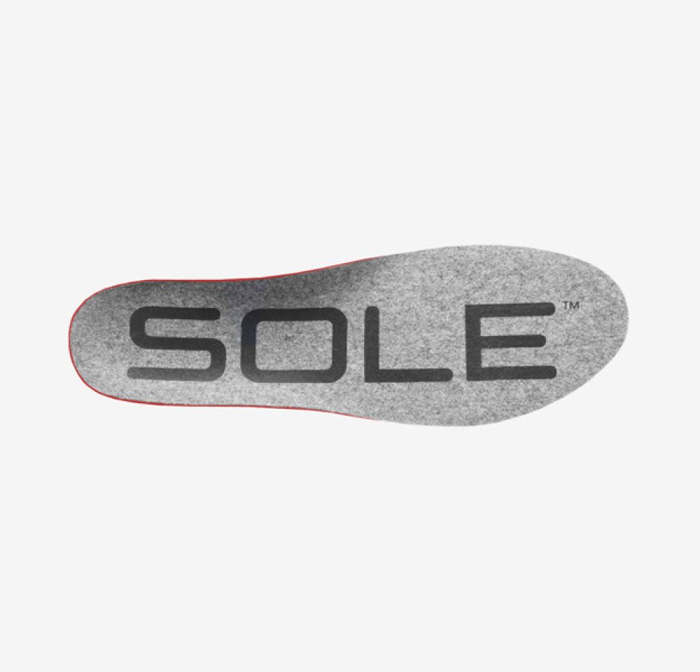 SOLE Thermal Thick With Wool