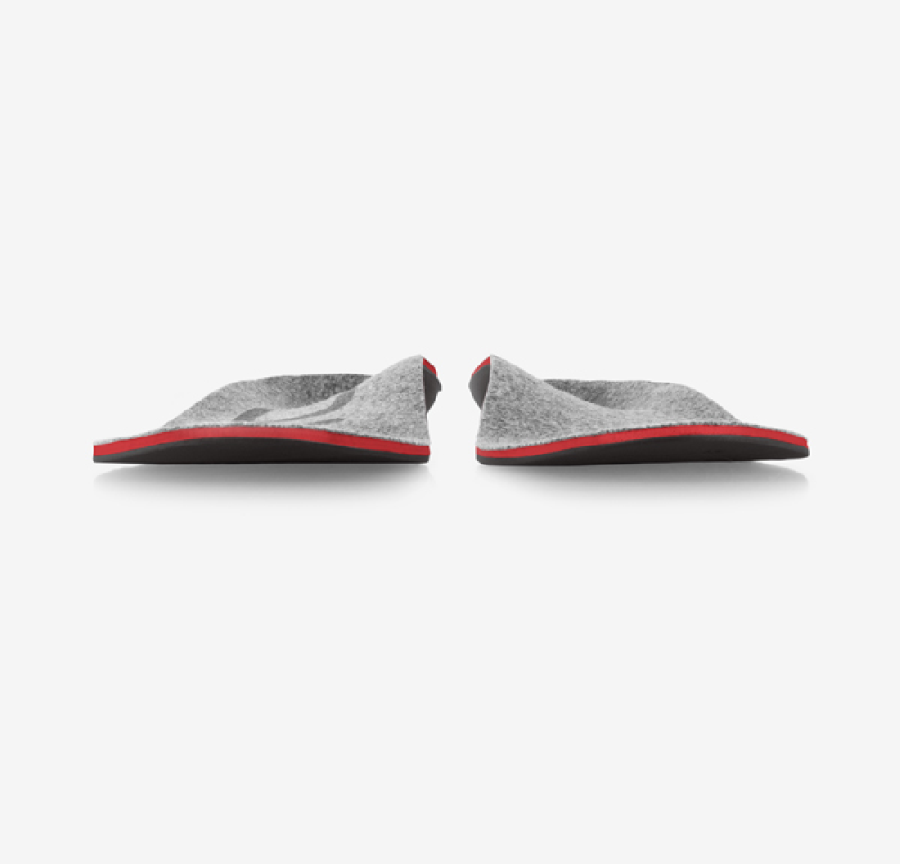 SOLE Thermal Thick With Wool