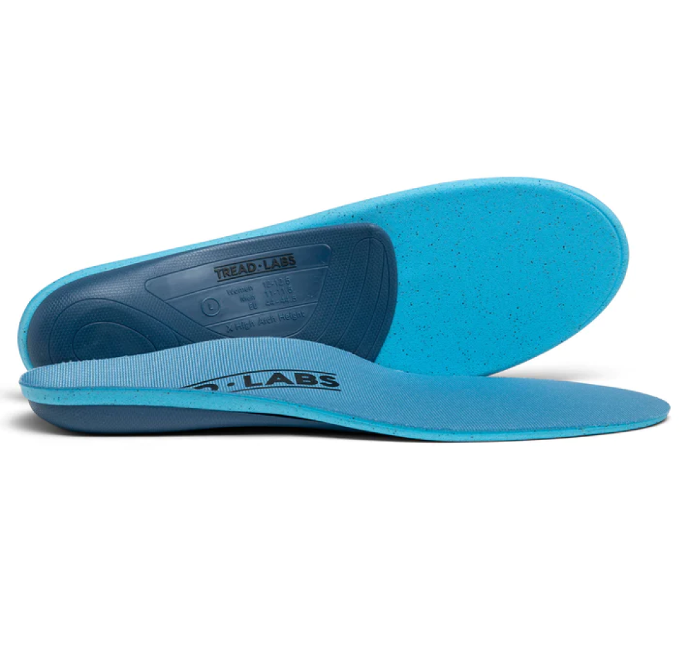 Tread Labs Pace Insoles